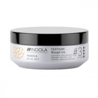 Матуючий крем-віск для укладання волосся індол Innova Texture Rough Up Indola