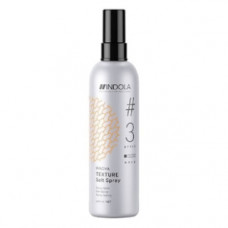 Сольовий спрей для волосся індол Innova Texture Salt Spray Indola