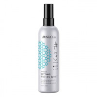 Спрей для швидкого сушіння волосся індол Innova Setting Blow-dry Spray Indola