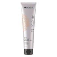 Моделюючий гель для волосся УЛЬТРАСИЛЬНО фіксації індол Innova Texture Moulding Gel Indola