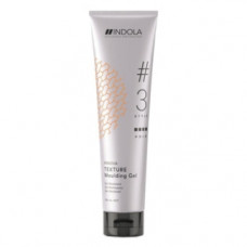 Моделюючий гель для волосся УЛЬТРАСИЛЬНО фіксації індол Innova Texture Moulding Gel Indola