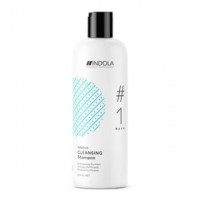 Шампунь для жирної шкіри голови індол Innova Specialist Cleansing Shampoo Indola