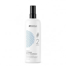 Зволожуючий двофазний кондиціонер індол Innova Hydrate Bi-Phase Conditioner Indola