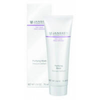 Очищаюча маска Янссен Purifying Mask Janssen