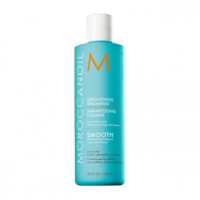 Пом'якшувальний розгладжує шампунь МарокканОіл Smoothing Shampoo MoroccanOil