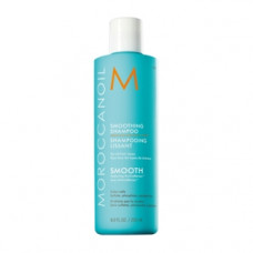 Пом'якшувальний розгладжує шампунь МарокканОіл Smoothing Shampoo MoroccanOil