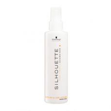 Лосьйон для додання обсягу Volume Lotion flexible hold Schwarzkopf Professional