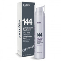 Крем "Досконалість" Пюрле 144 Cream Perfector Purles
