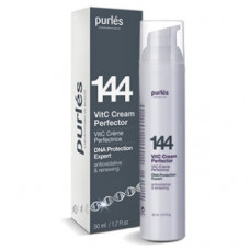 Крем "Досконалість" Пюрле 144 Cream Perfector Purles