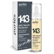 Сироватка "Досконалість" Пюрле 143 Serum Perfector Purles