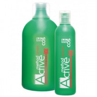 Шампунь для чутливої шкіри голови Бібікоса Delikate Skin Shampoo Bbcos