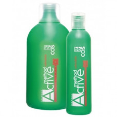 Шампунь для чутливої шкіри голови Бібікоса Delikate Skin Shampoo Bbcos