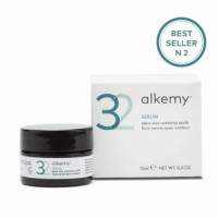 Сироватка для повік з гіалуроновою кислотою Алкемі Eye Contour Serum Alkemy
