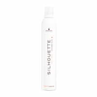 Мус еластичною фіксації Mousse flexible hold Schwarzkopf Professional