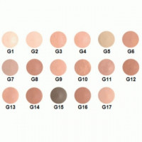Коригувальна тональна крем-основа ГлайМед Плас Camouflage Cream Foundation GlyMed Plus