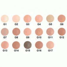 Коригувальна тональна крем-основа ГлайМед Плас Camouflage Cream Foundation GlyMed Plus