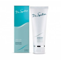 Крем для чутливої шкіри рук Доктор Шпіллер Sensicura Hand Cream Dr SPILLER