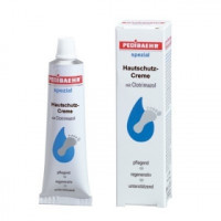 Крем з клотримазолом для шкіри ПедіБаер Hautschutz-Creme PediBaehr