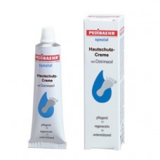 Крем з клотримазолом для шкіри ПедіБаер Hautschutz-Creme PediBaehr
