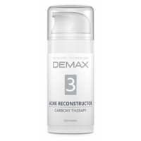 Тонік акне-реконструктор Демакс Acne Reconstructor Toner Demax