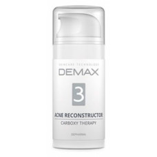 Тонік акне-реконструктор Демакс Acne Reconstructor Toner Demax