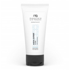 Маска для миттєвої гідратації і відновлення шкіри Aqua Expert Mask MedicControlPeel (MCP)