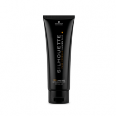 Гель для волосся супер сильної фіксації Silhouette Super Hold Gel Schwarzkopf Professional