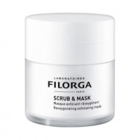 Скраб-маска отшелушивающая для особи Філорга Scrub & Mask Filorga