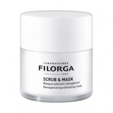 Скраб-маска отшелушивающая для особи Філорга Scrub & Mask Filorga