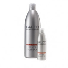 Шампунь сріблястий Палко Профешнл Silver Shampoo PALCO Professional