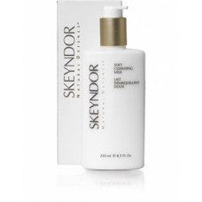 М'яке молочко Скейндор SOFT CLEANCING MILK Skeyndor