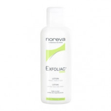 Лосьйон з високою концентрацією АНА і ВНА Ексфоліак Lotion Exfoliac