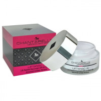 Захисний ліфтинг пептидний крем SPF 20 UVA / UVB Шантарель LIFTANGO R Lift Peptide Day Cream SPF 20 UVA / UVB Chantarelle