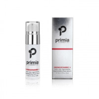 Регенеруюча сироватка для обличчя приймемо косметич DERMOSTAMINE + REGENERATING FACE SERUM Primia Cosmetici