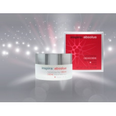 Детоксикуючий денний крем для жирної шкіри Інспіра Detoxifying Day Cream Regula Inspira