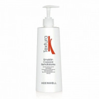 Зволожуюче молочко для тіла Кінвел Textura Rehydrating Body Emulsion Keenwell