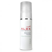 Відновлювальний флюїд Алекс Косметик Recoup Fluid Alex Cosmetic