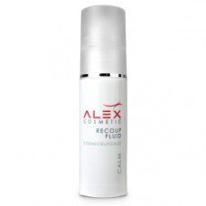 Відновлювальний флюїд Алекс Косметик Recoup Fluid Alex Cosmetic