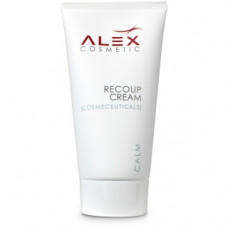 Відновлювальний крем Алекс Косметик Recoup Cream Alex Cosmetic