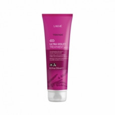 Маска для освіження кольору волосся фіолетових тонів Лакме Teknia Ultra Violet Refresh Treatment Lakme