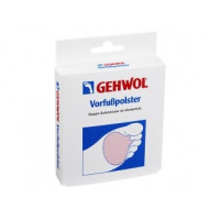 Подушечка під пальці Геволь Vorfubpolster Gehwol