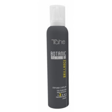 Мус для додання блиску Тахе Botanic Styling Brillance Fixing, lev.2 Tahe