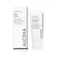Активний пілінг Альцина "B" Aktiv Peeling Alcina