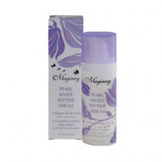 Перловий Серум Меджірей PEARL WHITE PEPTIDE SERUM Magiray