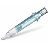Зволожуюча сироватка з чистою рослинною гіалуронової кислоти Каллус SERUM HYALURON Callys