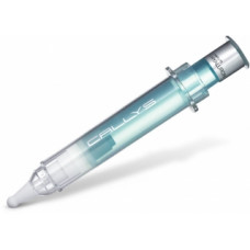 Зволожуюча сироватка з чистою рослинною гіалуронової кислоти Каллус SERUM HYALURON Callys