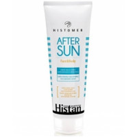 Крем для чувствительной кожи лица и тела после загара Хистомер Histan Sensitive Skin After Sun Face & Body HISTOMER