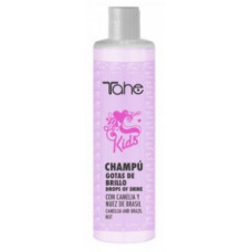Шампунь дитячий для блиску Тахе Bio-Fluid Kids-Champu De Brillo Tahe