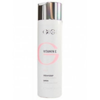 Мило для сухої і нормальної шкіри Джи Джи Vitamin E Soap Gigi