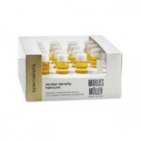 Концентрат для відновлення густоти волосся Марліс Меллер Revital Density Haircure Marlies Moller
